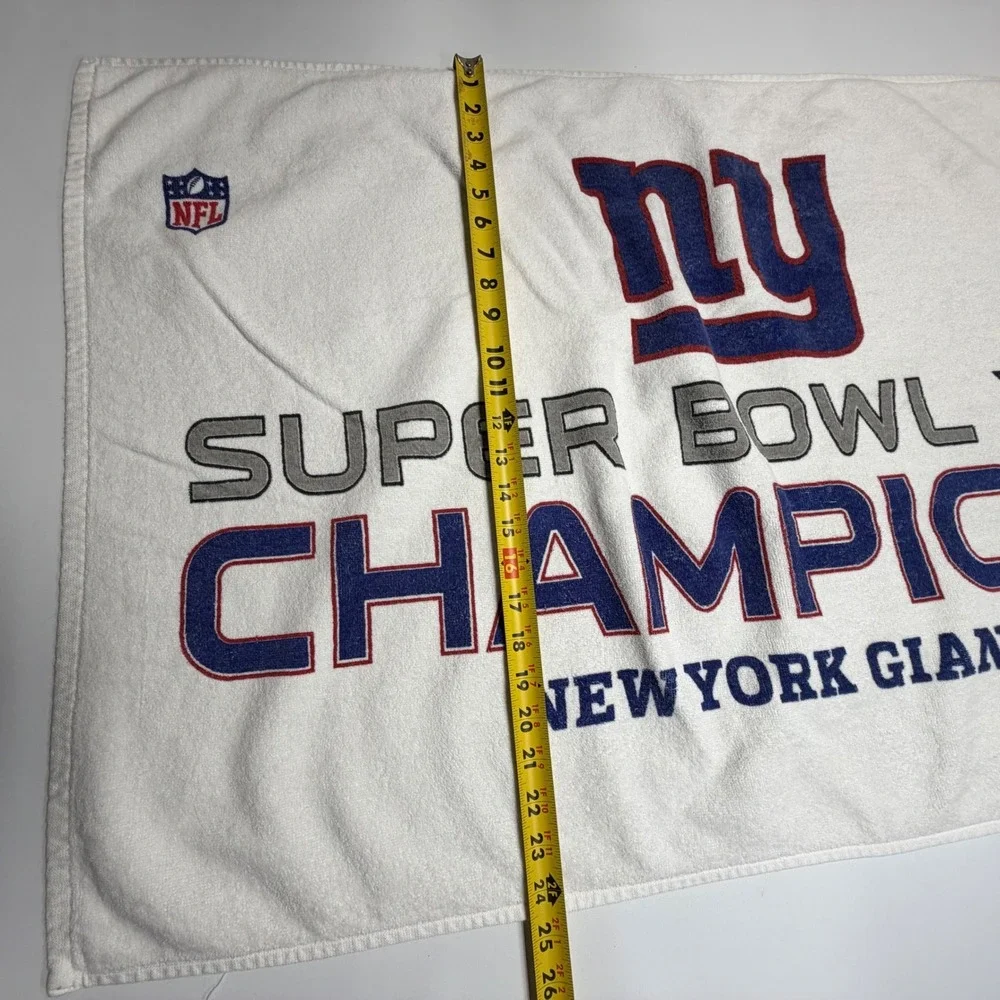 ny giants official new